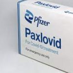 La FDA autoriza el primer tratamiento antiviral oral para el covid-19: Paxlovid de Pfizer