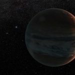 Investigación señala que mientras más joven sea un planeta, más rápido reducirá su tamaño