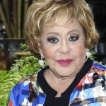 A sus 90 años, Silvia Pinal fue hospitalizada por Covid