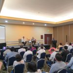 Ulises Ruiz presenta en Yucatán su libro “Por el Rescate de México”
