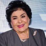 Muere a los 82 años la actriz Carmen Salinas