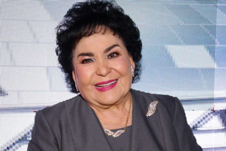 Muere a los 82 años la actriz Carmen Salinas