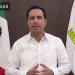 Invita el Gobernador Mauricio Vila Dosal a activar con confianza la nueva herramienta tecnológica Notificaciones Covid Yucatán