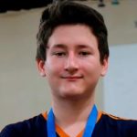 El joven yucateco Juan Enrique Monsreal Quintal está entre los 10 mejores estudiantes de física del mundo