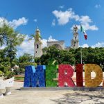 Por fin del 2021 y el Año Nuevo, laboraran con guardias en la Comuna meridana