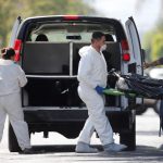Crisis forense en México; suman 52 mil cuerpos sin identificar