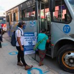El Gobierno del Estado anuncia que no aumentarán las tarifas de transporte público por 3 años
