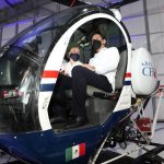 La empresa líder mundial en aeronáutica Airbus llega a Yucatán