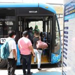 En apoyo a la economía de las familias yucatecas, las tarifas de la ruta periférico “Va y ven” serán de 5 y 12 pesos a partir del 1 de febrero