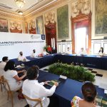 Yucatán se coloca a la vanguardia en materia de transparencia y el combate a la corrupción