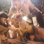 La niña yucateca de la película Apocalypto contrajo matrimonio