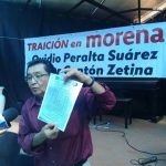Con broncas internas y pleitos bajo la mesa termina  Morena Yucatán el año