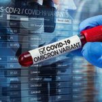 Reportan el primer caso sospechoso de Ómicron en Yucatán, la variante más contagiosa del Coronavirus