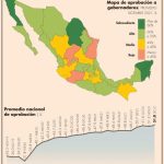 El gobernador de Yucatán fue el mejor evaluado en 2021