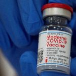 Moderna donará a México 2.7 millones de vacunas para los maestros de todo el país