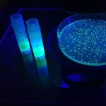 Un biosensor fluorescente rastreará inflamaciones desde dentro de los tejidos