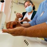 Difunde el IMSS Yucatán recomendaciones para evitar enfermedades respiratorias y fortalecer la salud