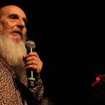 El teatro de luto, muere Paco Marín