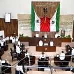 El Congreso del Estado entrega la medalla de Honor “Héctor Victoria Aguilar” a José Díaz Rubio