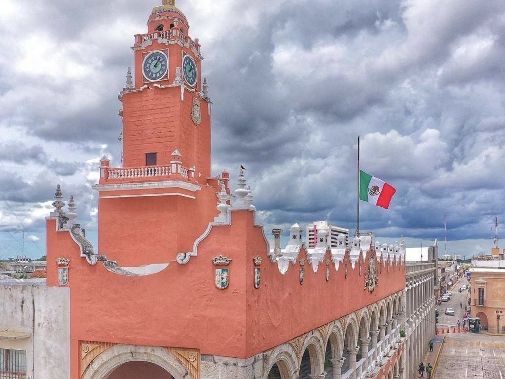 Programa De La - Ayuntamiento De Mérida