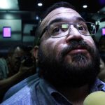 FGR cierra investigación contra fiscales que cambiaron el delito en caso Javier Duarte