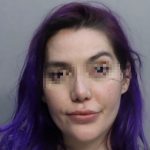 Frida Sofía, hija de Alejandra Guzmán, fue detenida en Estados Unidos