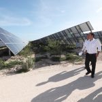 Yucatán, ejemplo nacional en la lucha contra el cambio climático y protección al medio ambiente