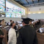 Inaugura el Gobernador Mauricio Vila Dosal el centro C5i de Yucatán para fortalecer la coordinación y seguridad en el estado