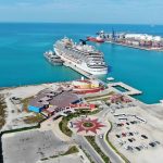 Yucatán comienza el 2022 con 108 arribos de cruceros programados