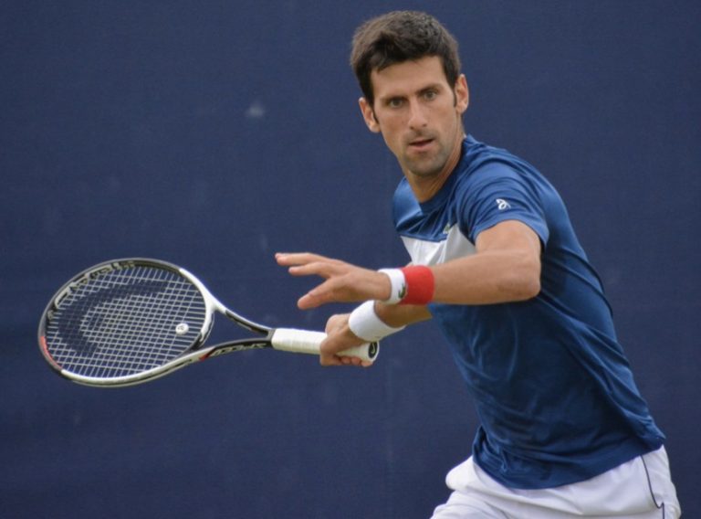 Novak Djokovic no se vacunará y prefiere no competir