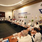 Yucatán se suma a un esfuerzo histórico para el desarrollo sostenible de la región sureste de México