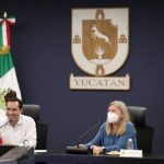 La Coparmex y el gobierno de Vila, unidos para mantener el clima de paz