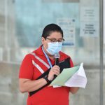 Acuerdan aumento salarial a empleados del Poder Judicial