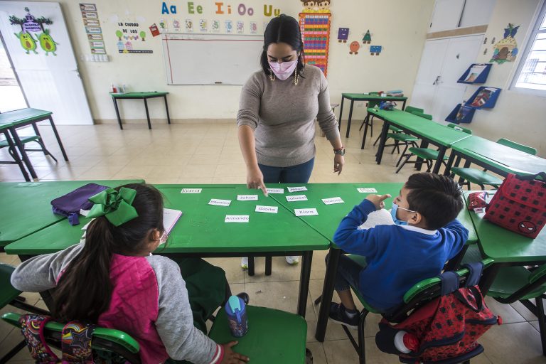 Inscripción para Preescolar y Primaria en Yucatán acaba el 16 de febrero