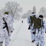 Putin ordena al ejército de Rusia entrar en Donetsk y Lugansk para pacificar la zona