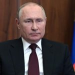 Putin ordena atacar Ucrania