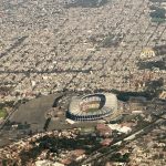 La NFL regresará a México para la temporada regular de 2022
