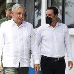 Gracias a gestiones del Gobernador Mauricio Vila Dosal; el 100% del terreno de “La plancha” se convertirá en un parque