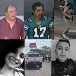 Más de 88 años de prisión a los autores de doble crimen