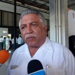 Urgen soluciones a fondo en torno al problema del Isstey: Jervis García Vázquez