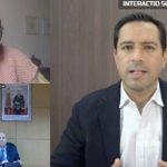 El Gobernador Mauricio Vila Dosal presenta en foro de la ONU acciones que desde Yucatán se llevan a cabo dentro las agendas climáticas y de desarrollo sostenible
