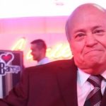 Muere el actor y periodista de espectáculos, Mario Discua