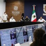 Trabajar juntos para seguir haciendo de Yucatán un estado con seguridad y desarrollo para sus habitantes: Mauricio Vila Dosal