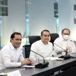 Yucatán comprometido con la transparencia y el combate a la corrupción