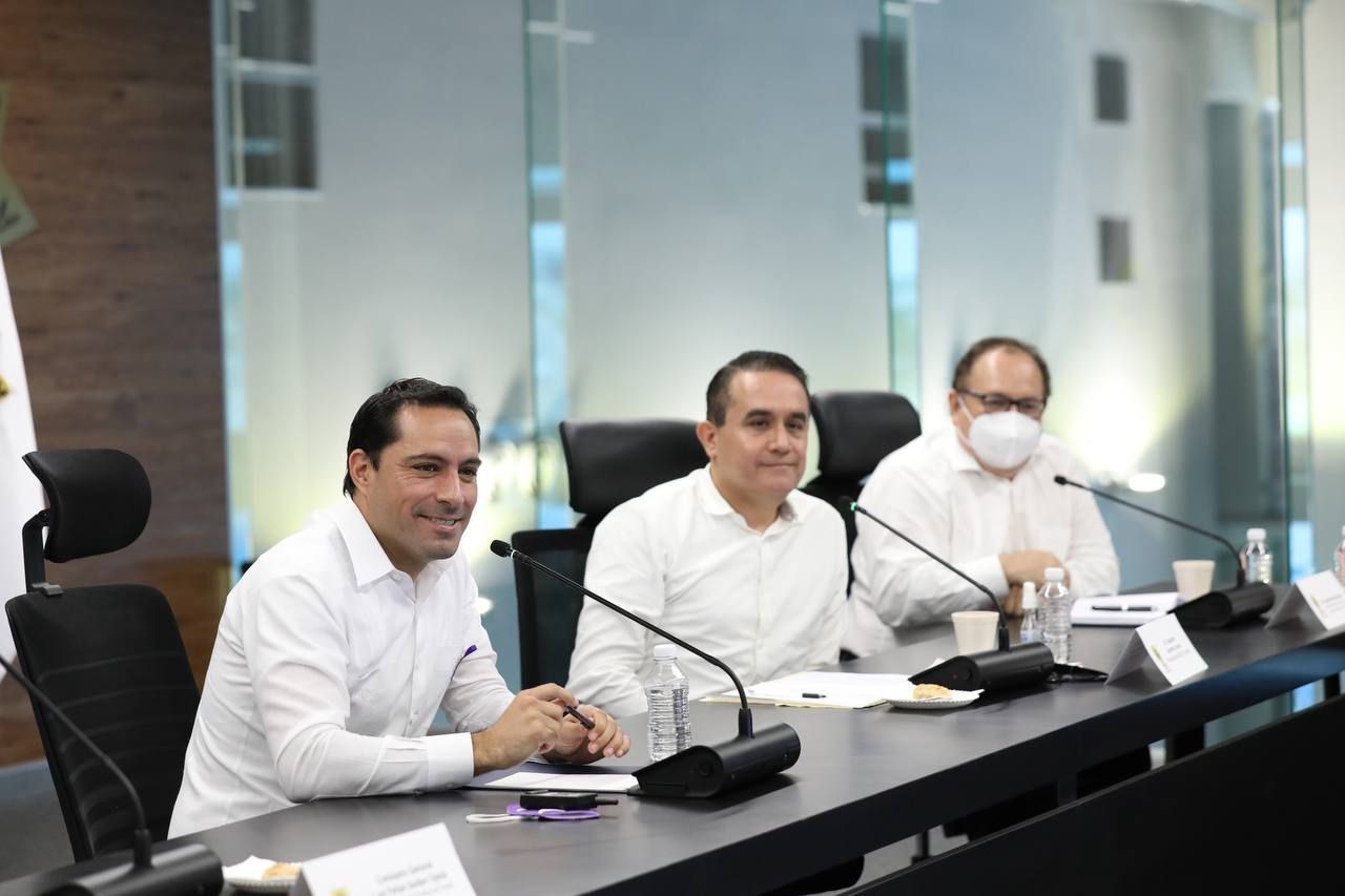 Yucatán comprometido con la transparencia y el combate a la corrupción