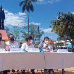 Coinciden en buscar soluciones de fondo al problema del Isstey