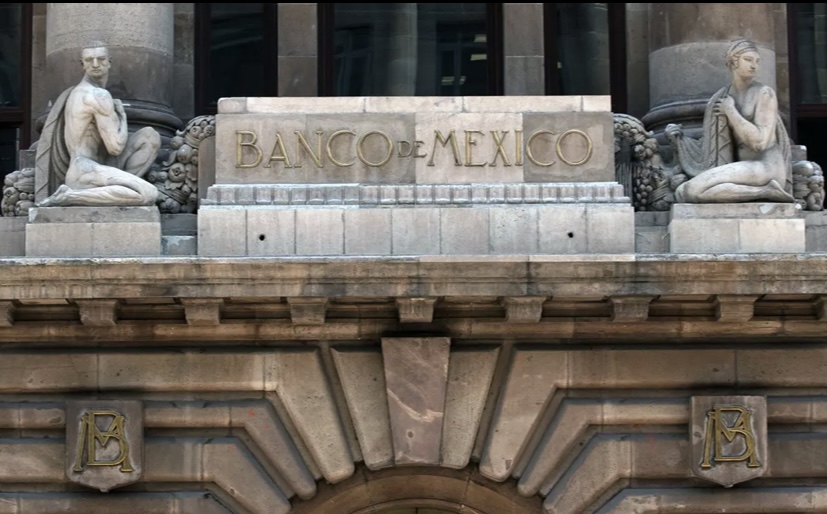 Banxico sube 50 puntos Tasa de Interés Interbancaria; la fija en 6.50%