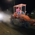 Arranca última etapa de obras de la repavimentación de más de 10 kilómetros críticos del Periférico de Mérida