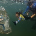 Sigue la contaminación, comemos en microplásticos el equivalente a una tarjeta de crédito a la semana