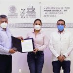 Acercarán y mejorarán los servicios que las Notarías Públicas prestan a la población de Yucatán